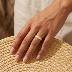 Bague Naella