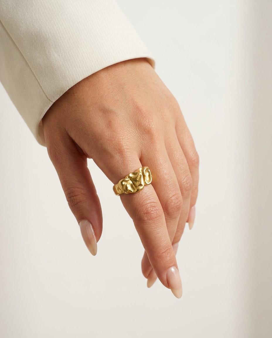 Bague Velarya