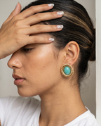 Boucles D'Oreilles Lya