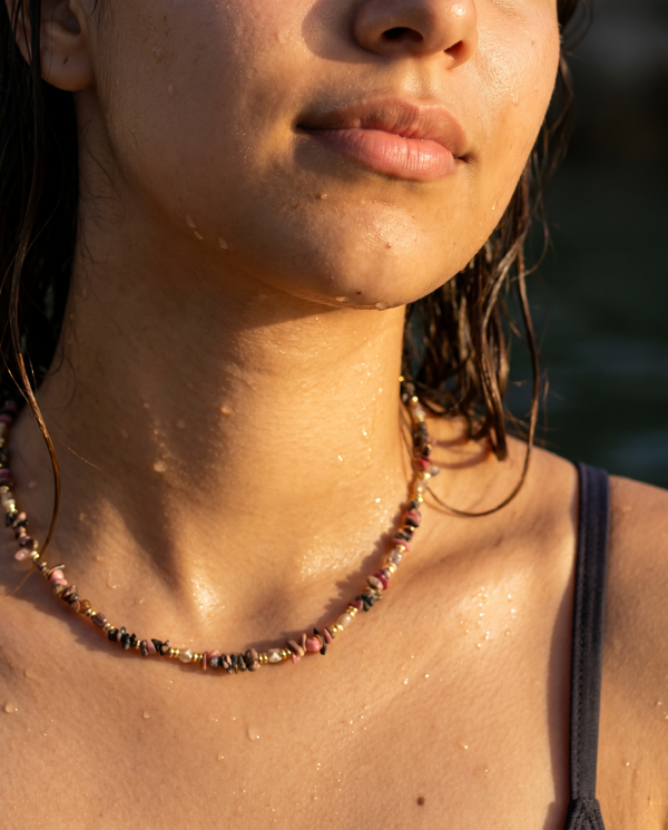 Collier Mona