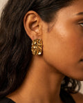 Boucles D'Oreilles Azia