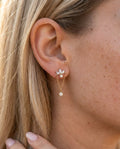 Boucles D'Oreilles Noha