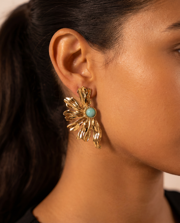 Pendientes Nelly