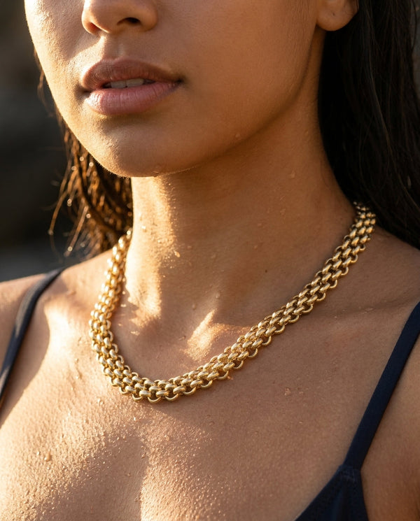 Collier Kaely