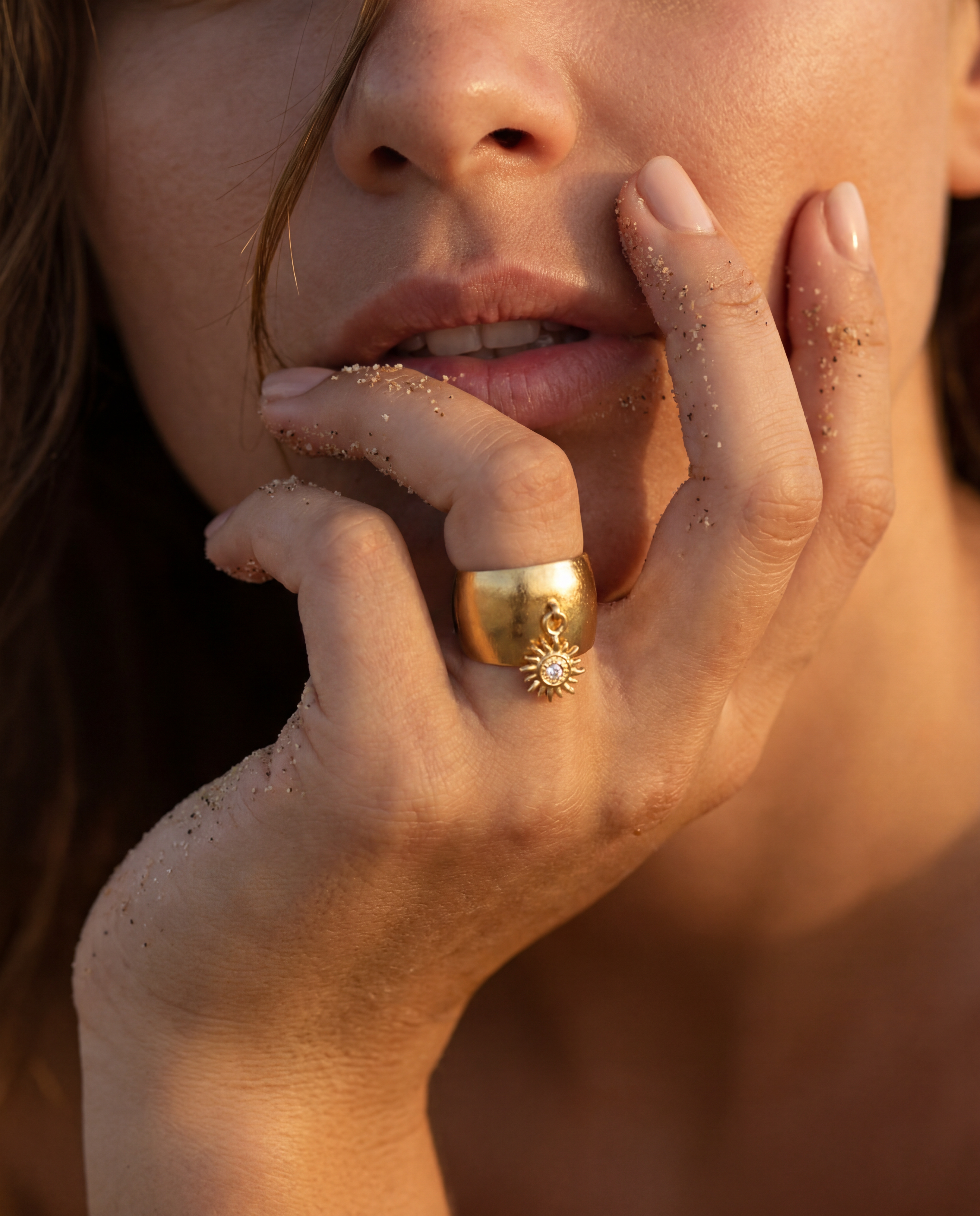 Bague Lysa