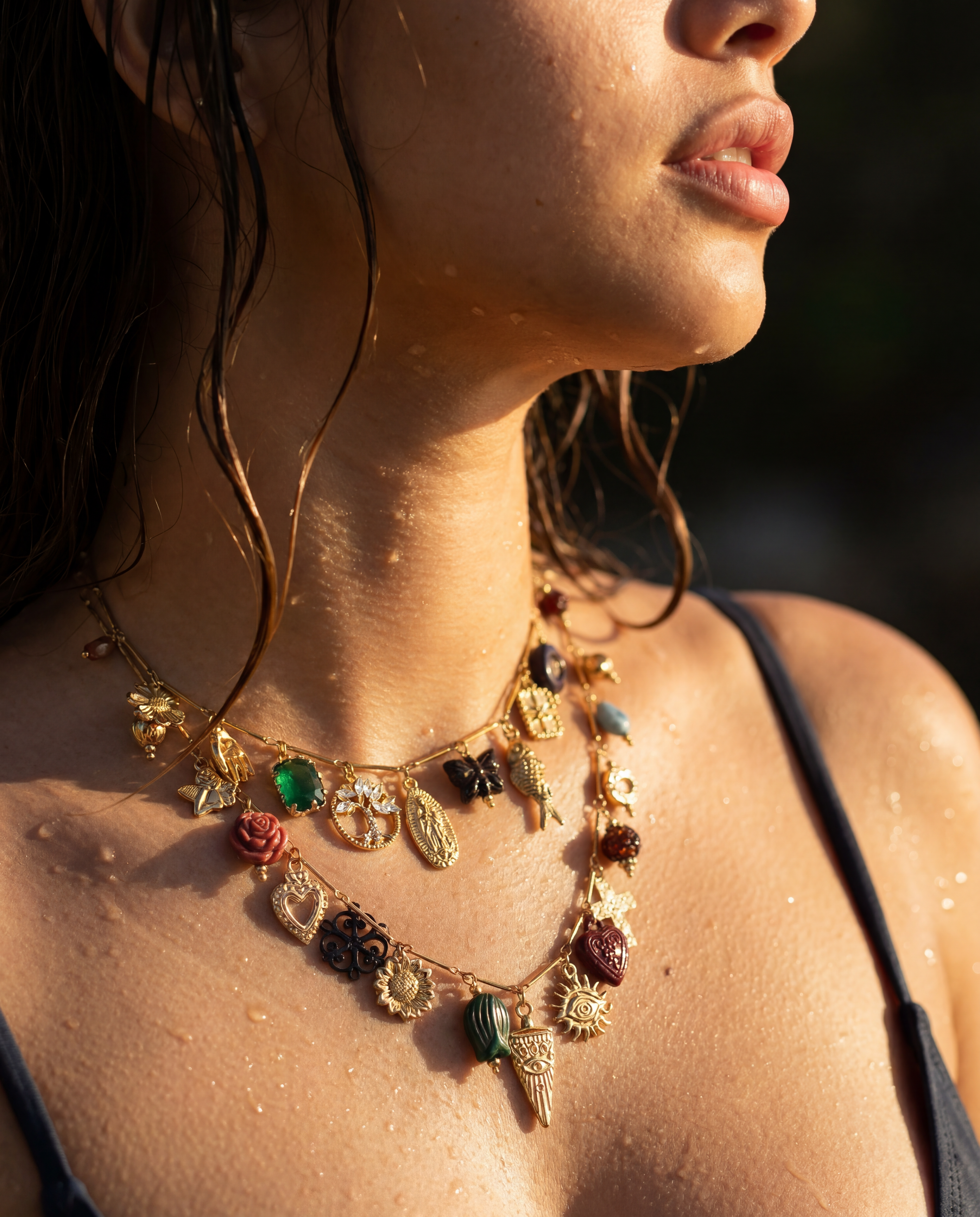 Collier Nusa