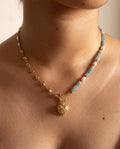 Collier Lara