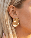 Boucles D'Oreilles Yléna