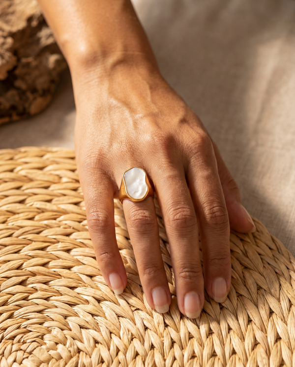 anillo orelis