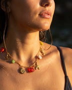 Collier Anis