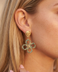 Boucles D'Oreilles Zalifa