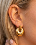 Boucles D'Oreilles  Elara