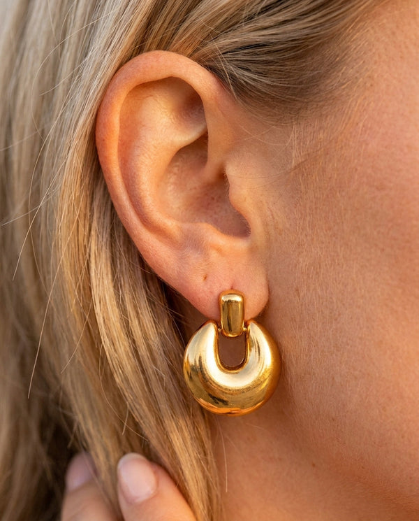 Elara Earrings