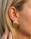 Boucles D'Oreilles Aurélia