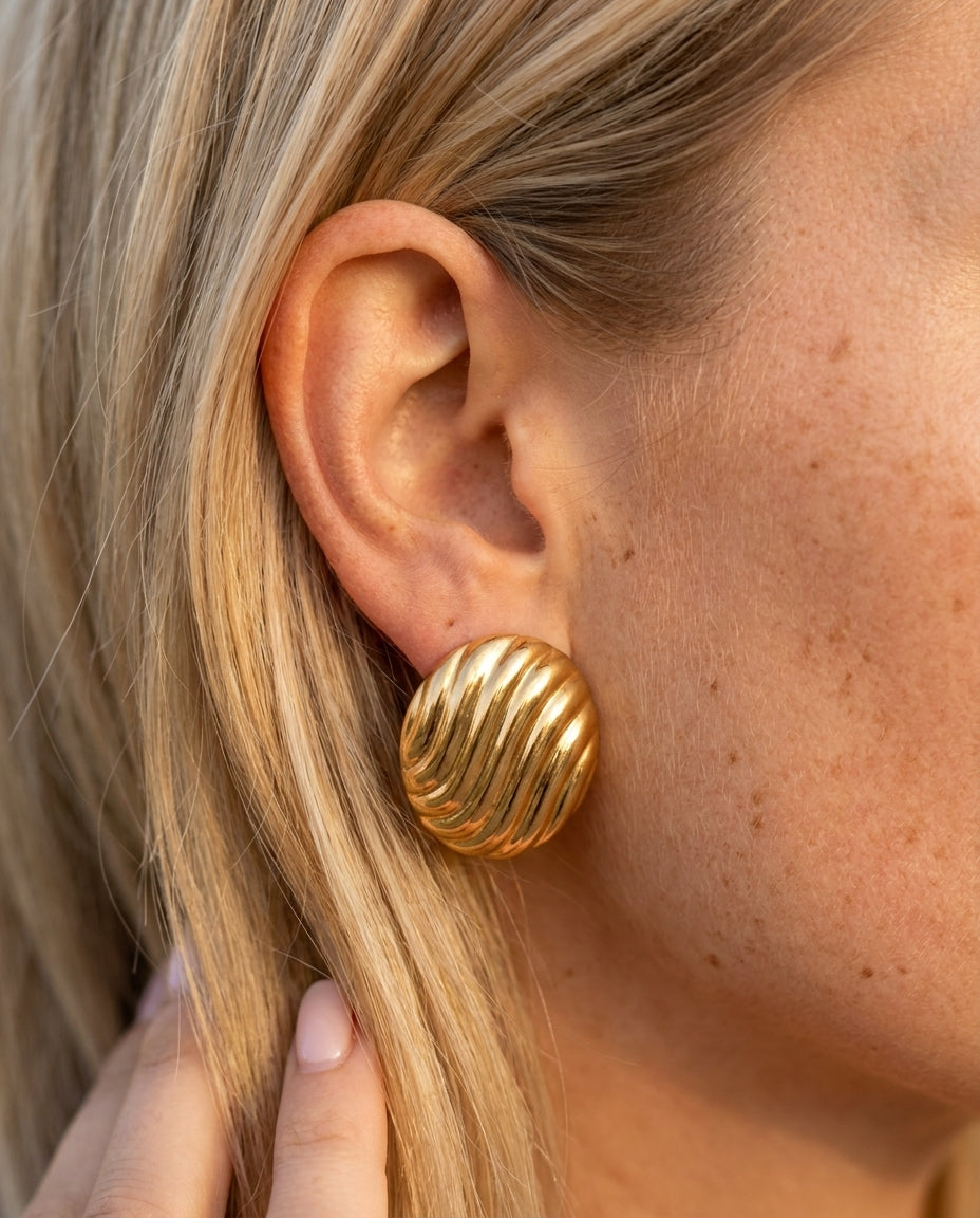 Boucles D'Oreilles Aurélia