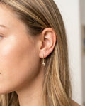 Boucles D'Oreilles Clemence