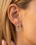 Boucles D'Oreilles Lysia