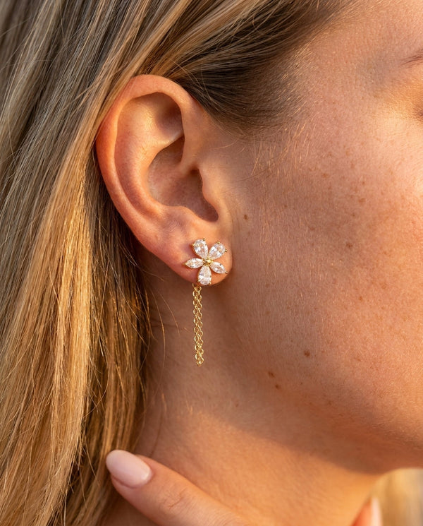 Boucles D'Oreilles Zayel
