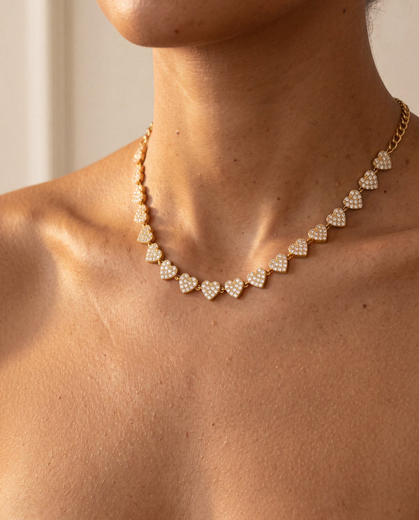 Collier Maëlys