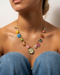 Collier Summer Kiss