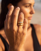Bague Cassie