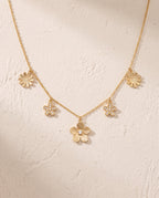 Collier Amalfi