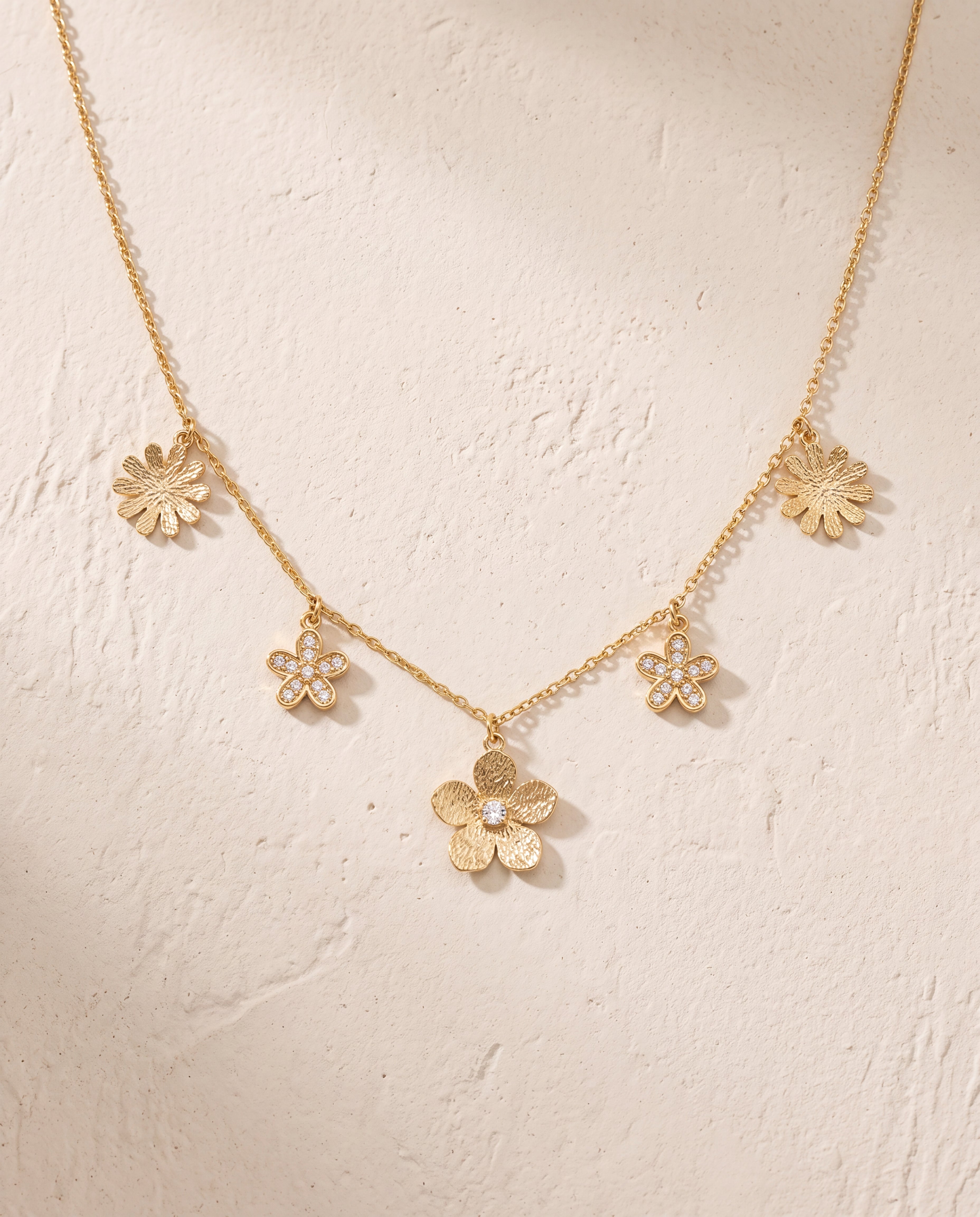 Collier Amalfi