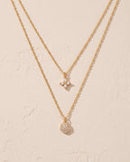 Collier Calvi