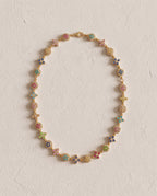Collier Ibiza Glow