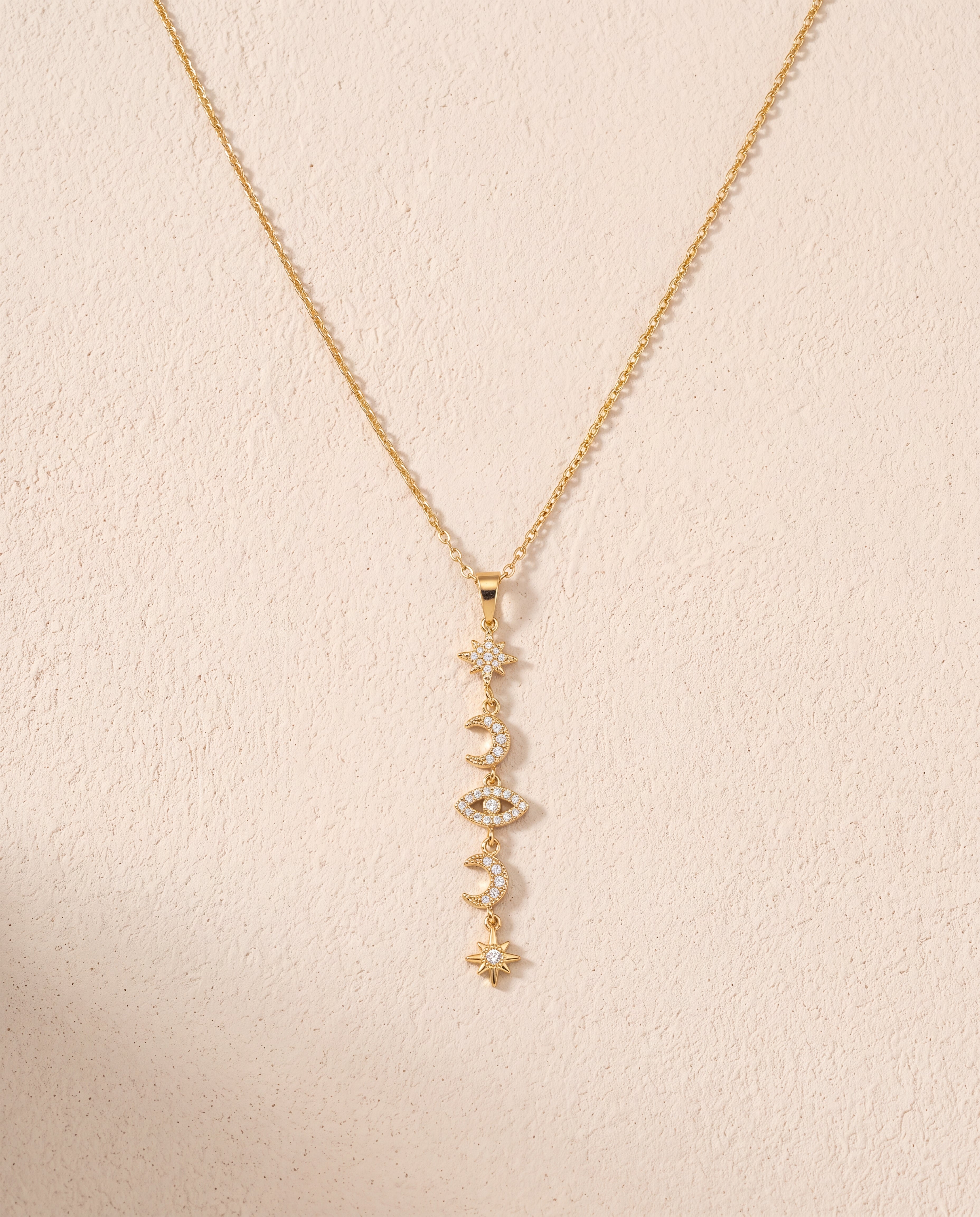 Collier Bora Breeze