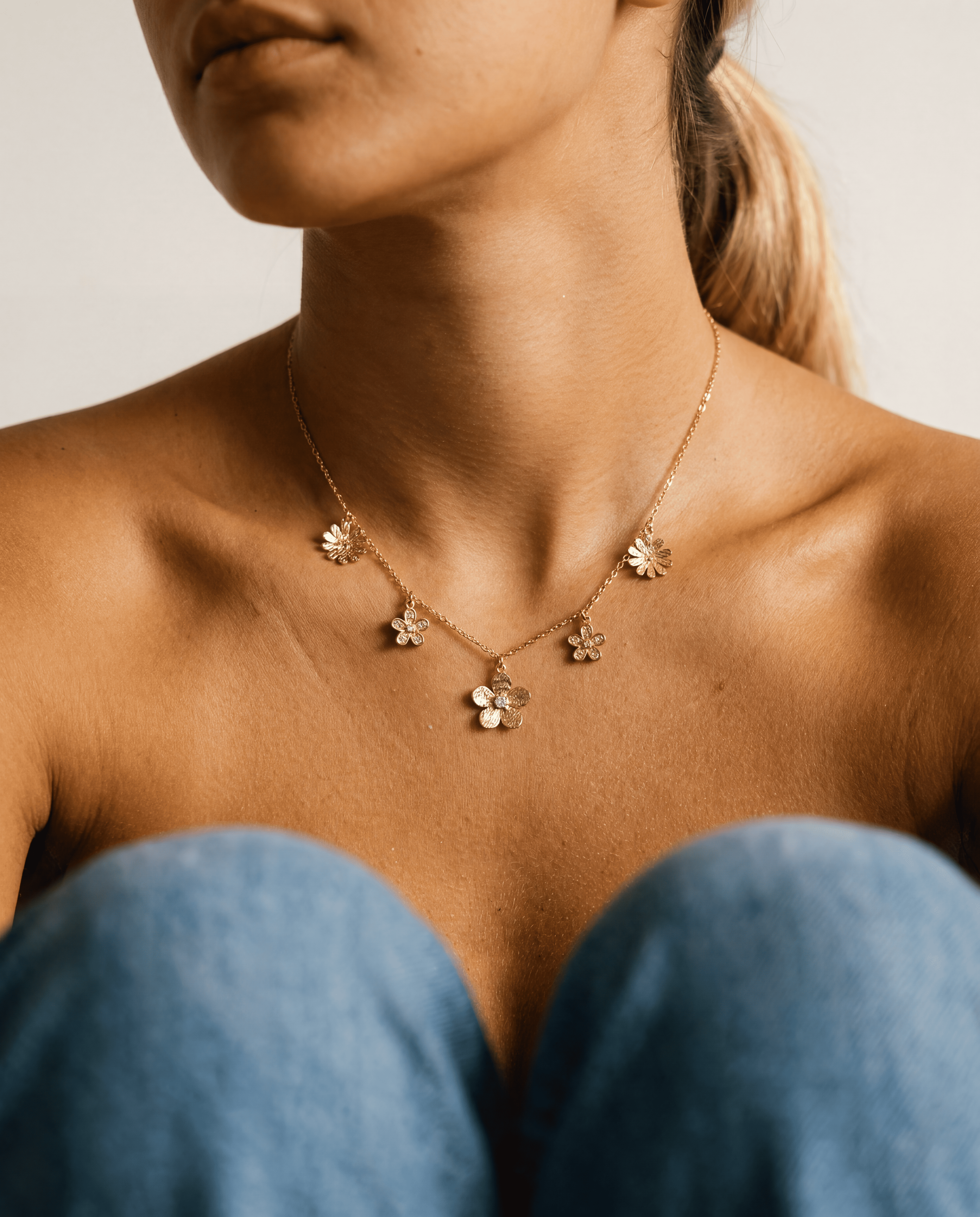 Collier Amalfi