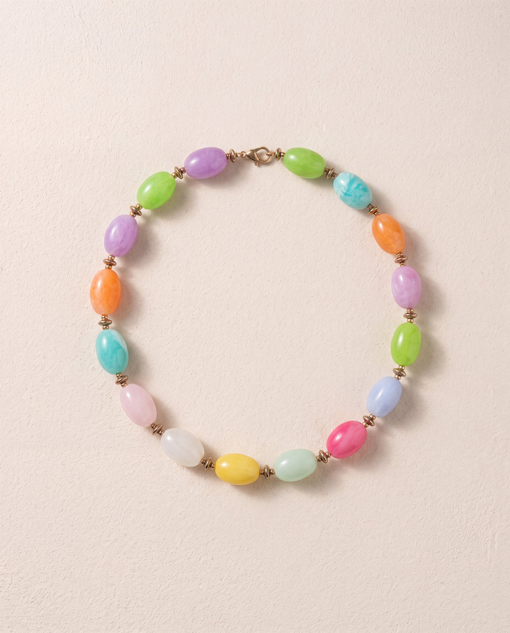 Collier Summer Pearl