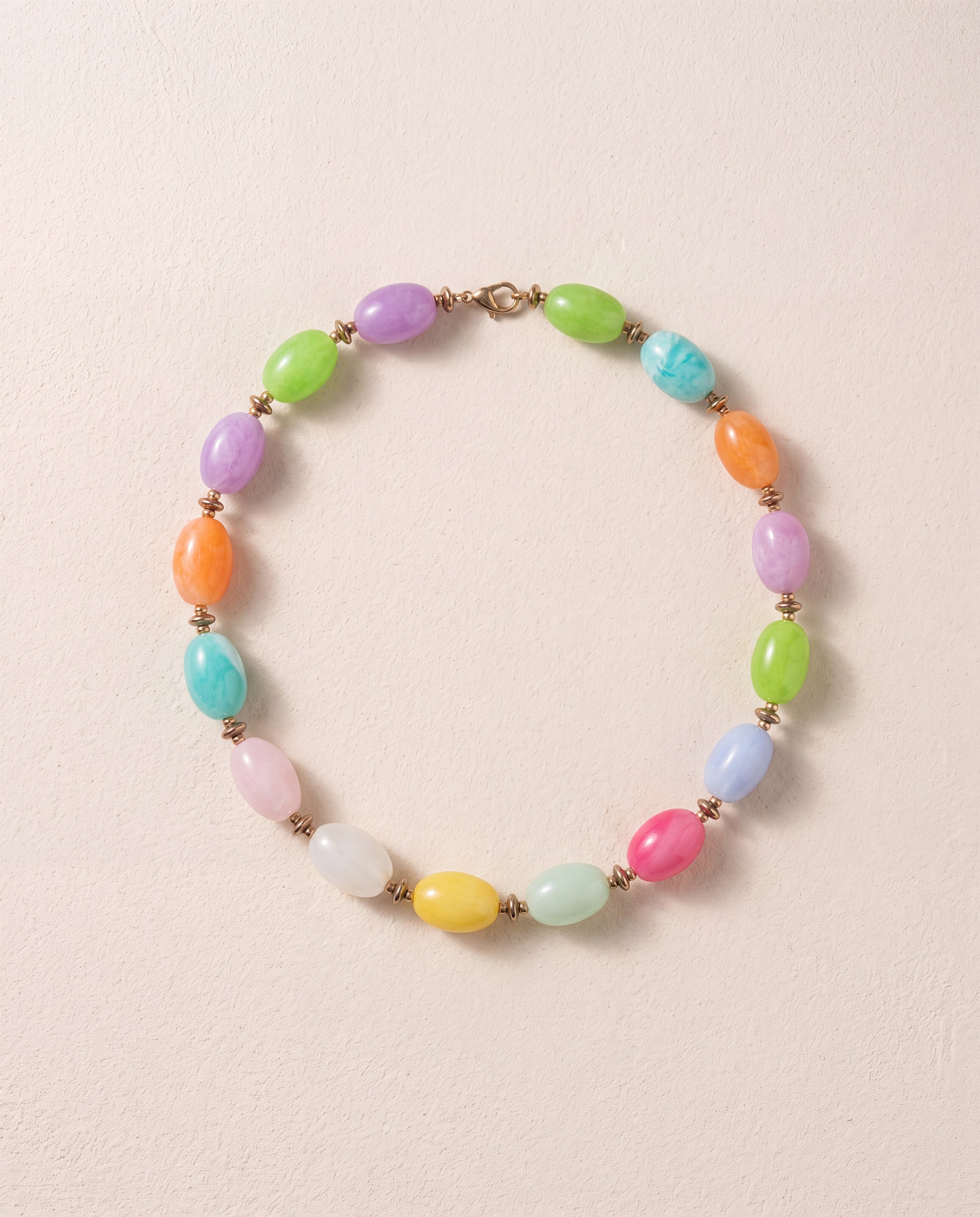 Collier Summer Pearl