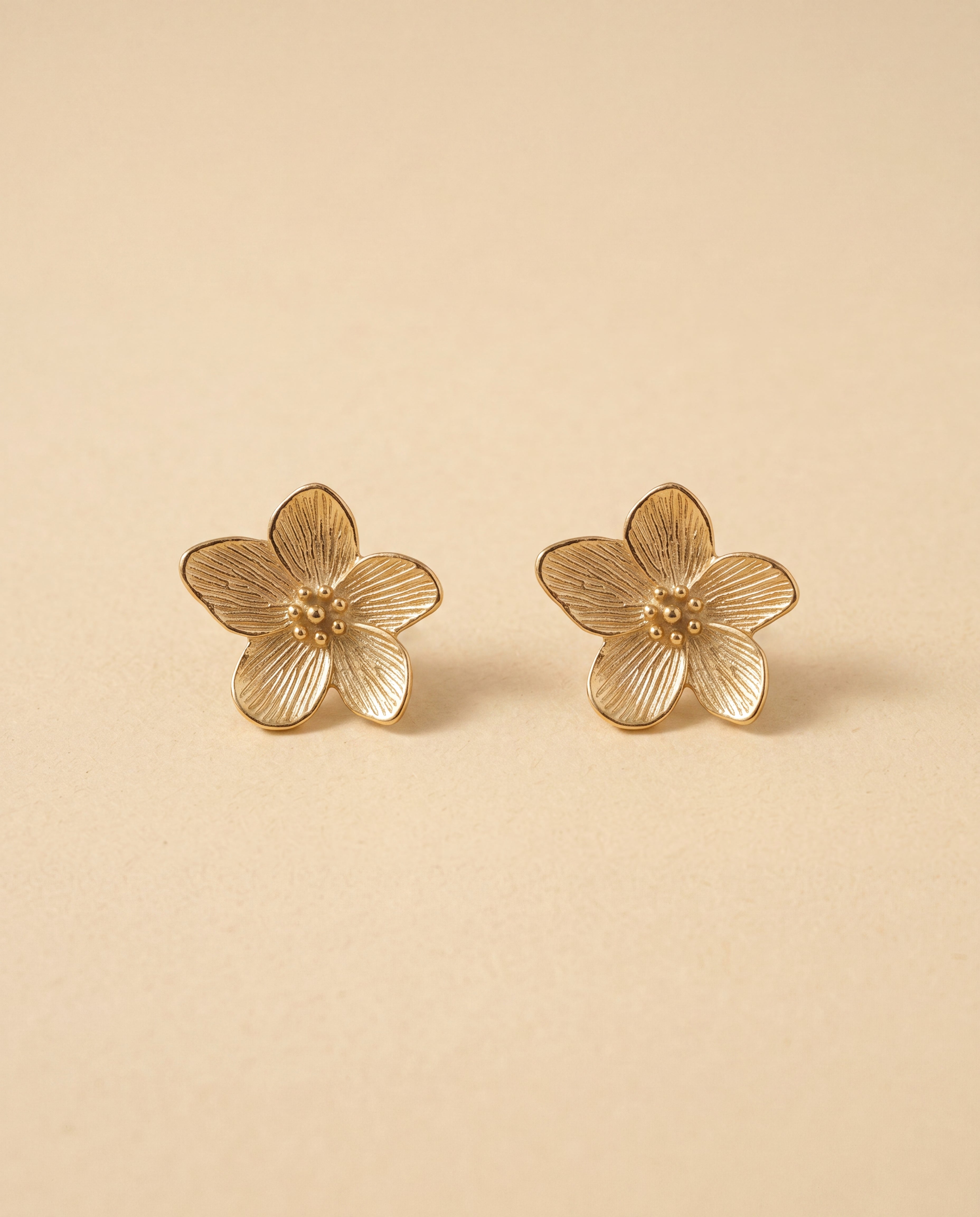 Boucles D'Oreilles Capri