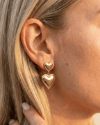 Boucles D'Oreilles Bellini