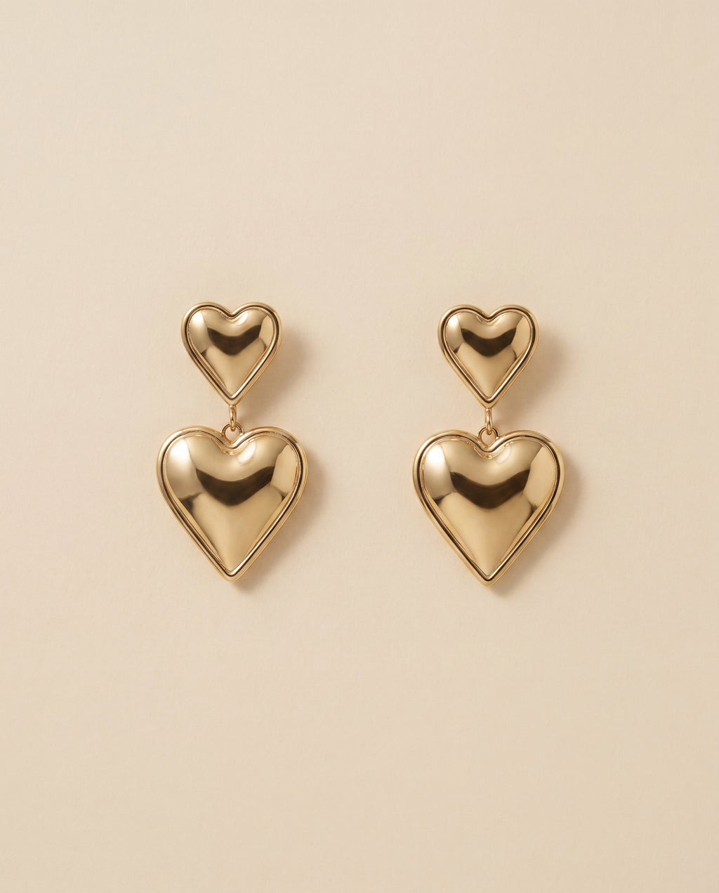 Boucles D'Oreilles Dalia
