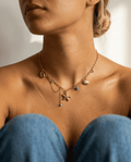 Collier Sol Kiss