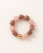 Bracelet Pink Sunset