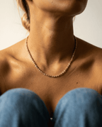 Collier Golden