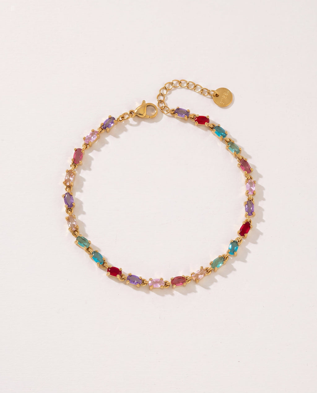 Bracelet Palm Glow