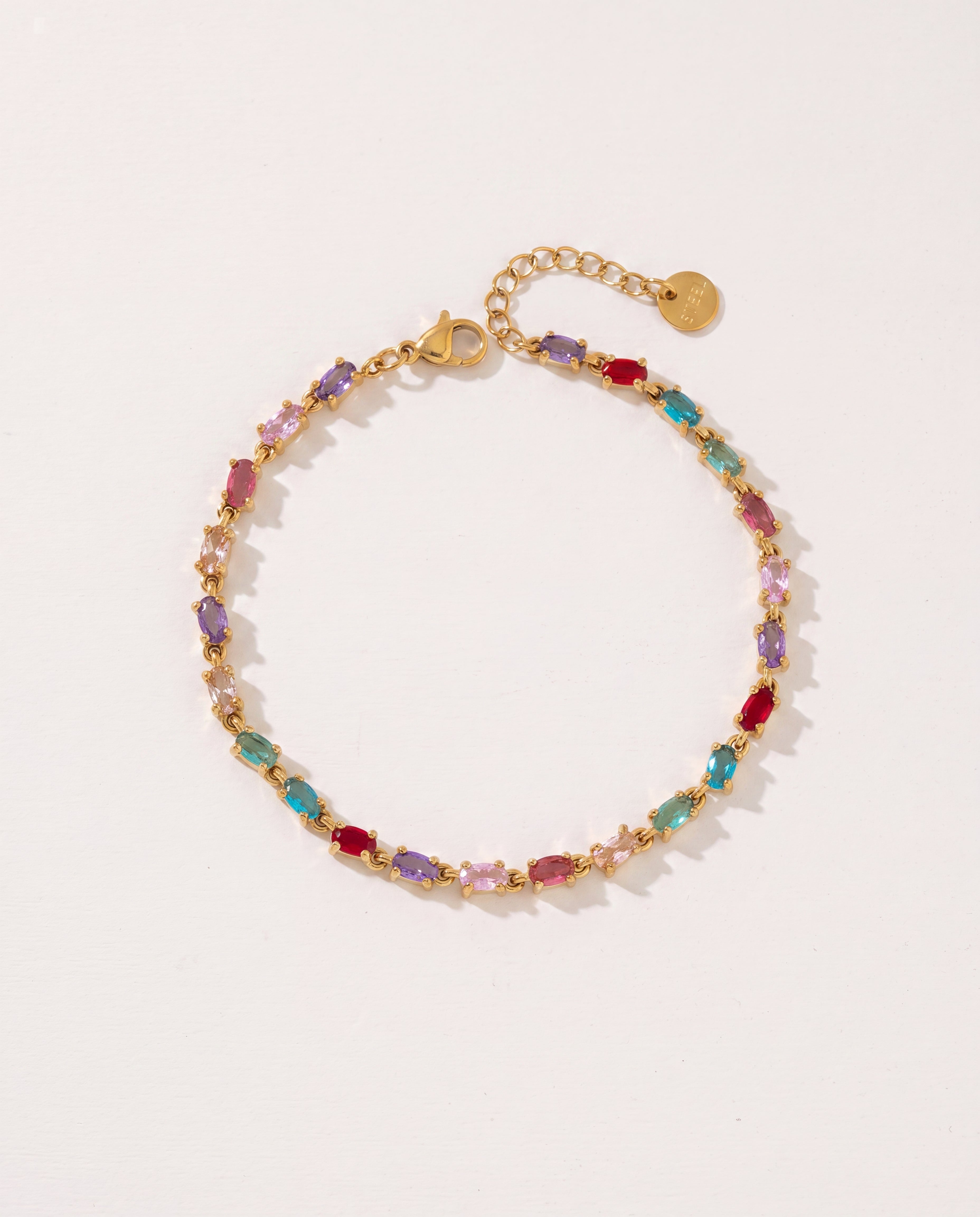 Bracelet Palm Glow