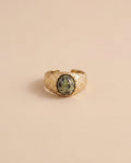 Bague Bahia