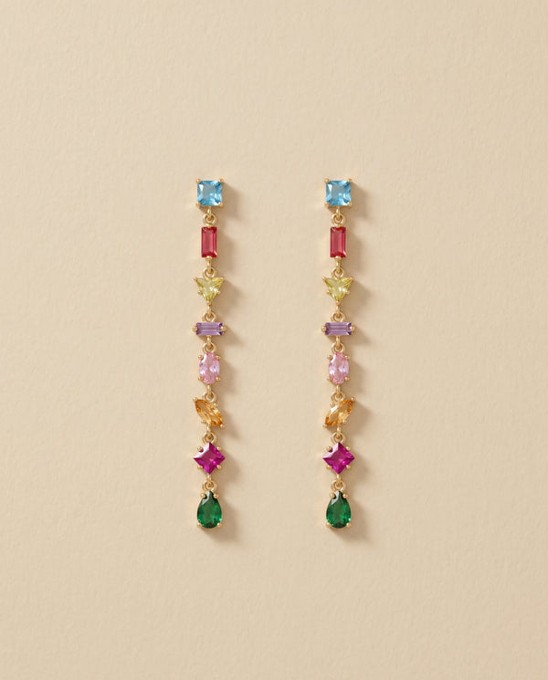 Boucles D'Oreilles Naya
