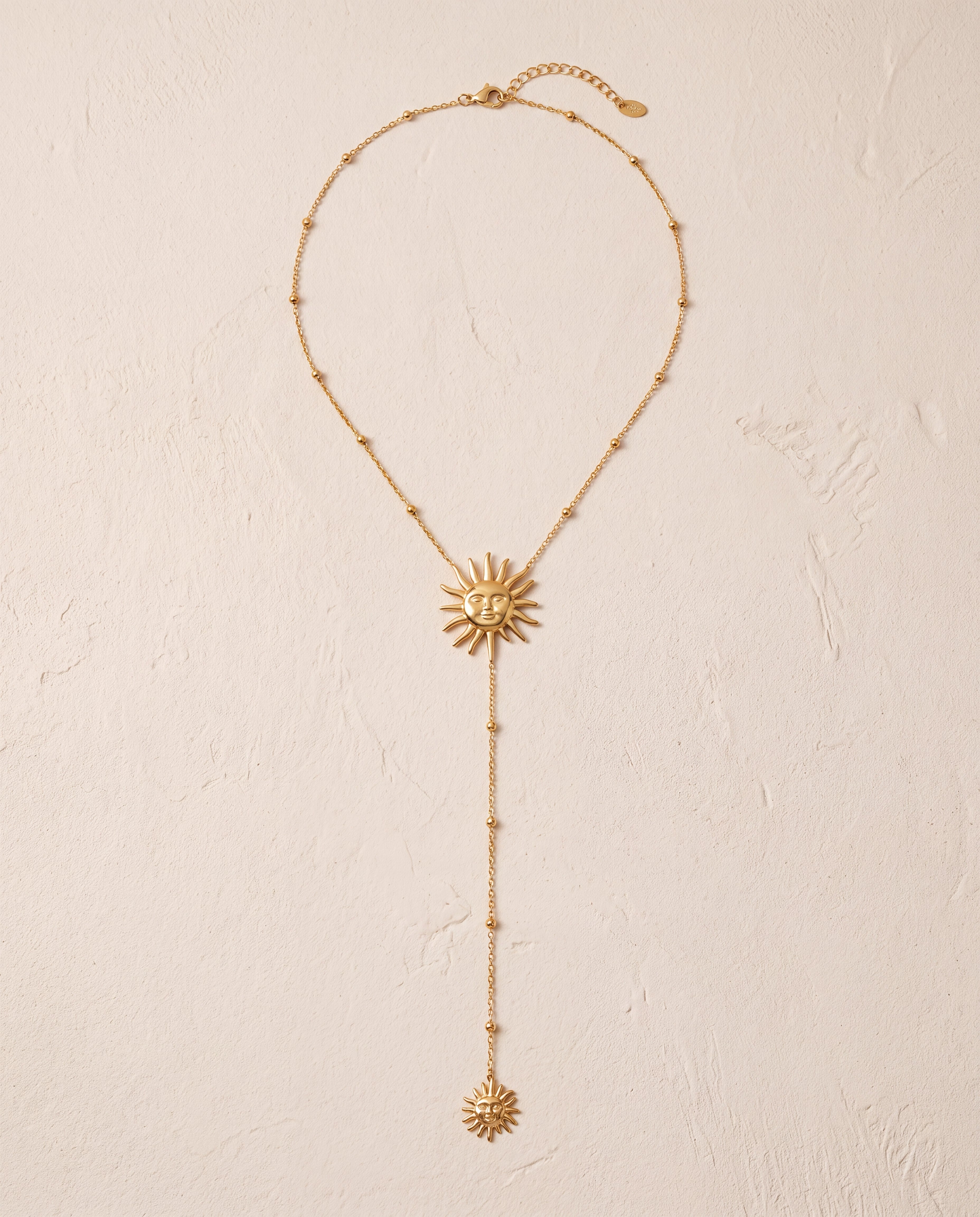 Collier Solara