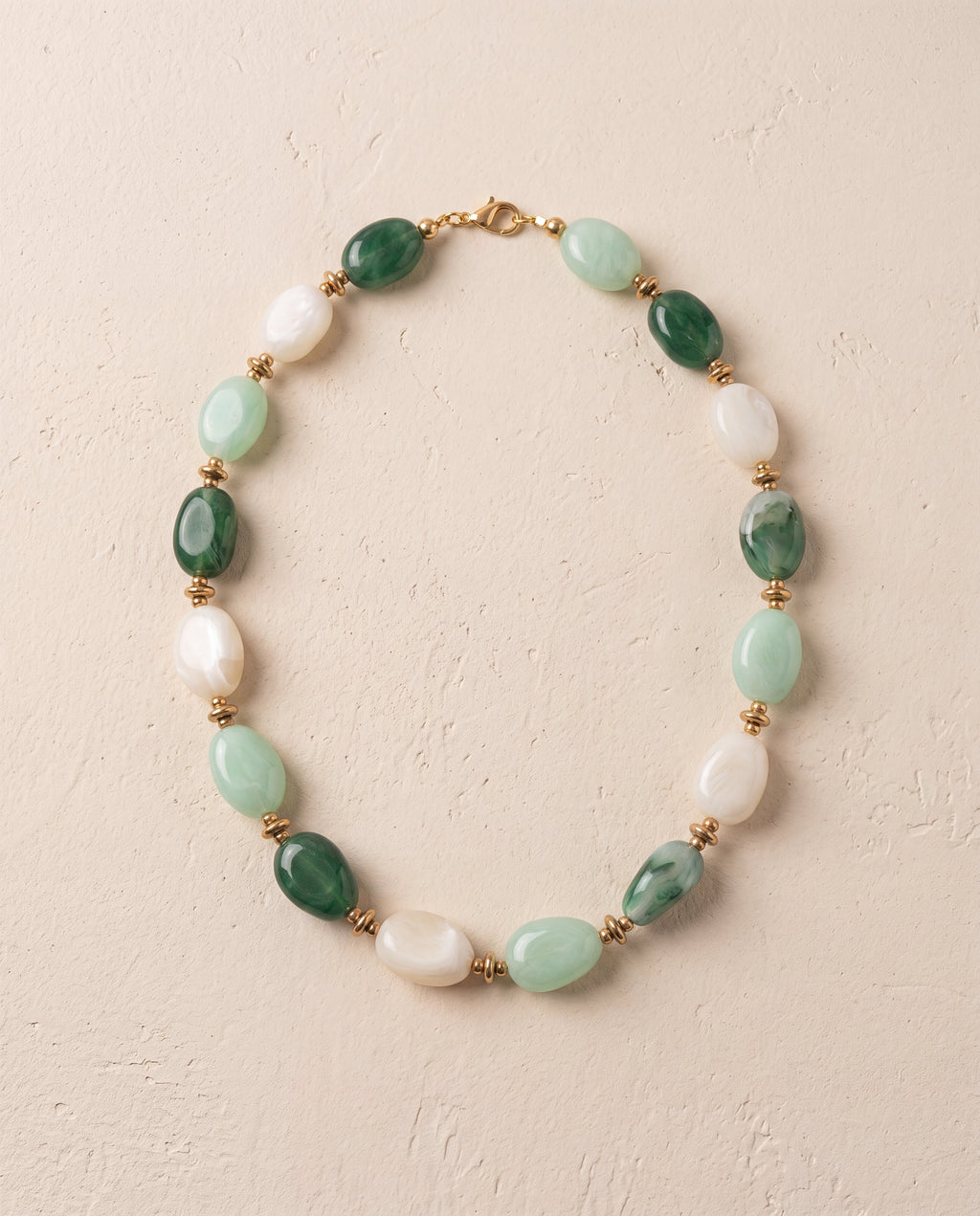 Collier Ocean Bliss