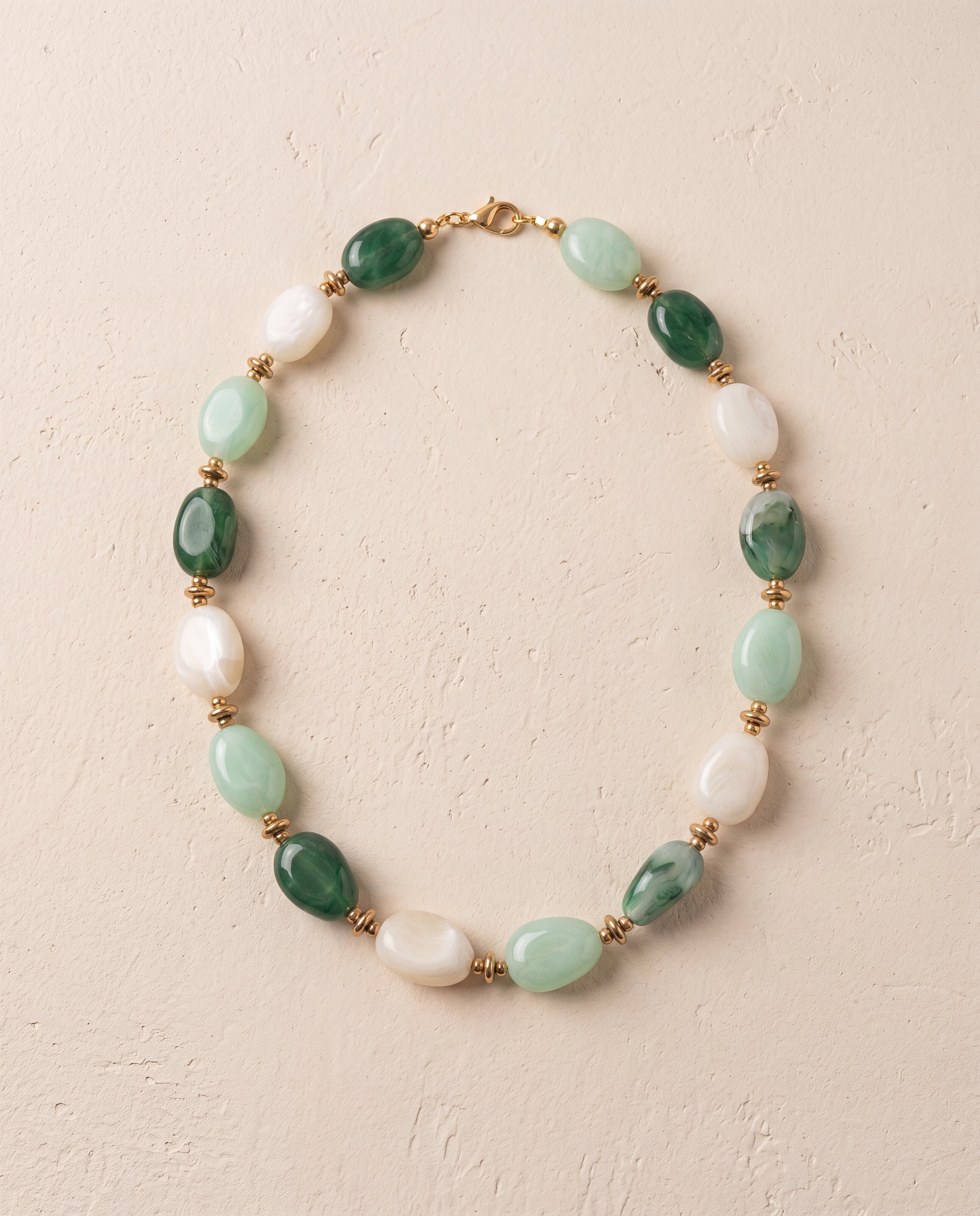 Collier Ocean Bliss