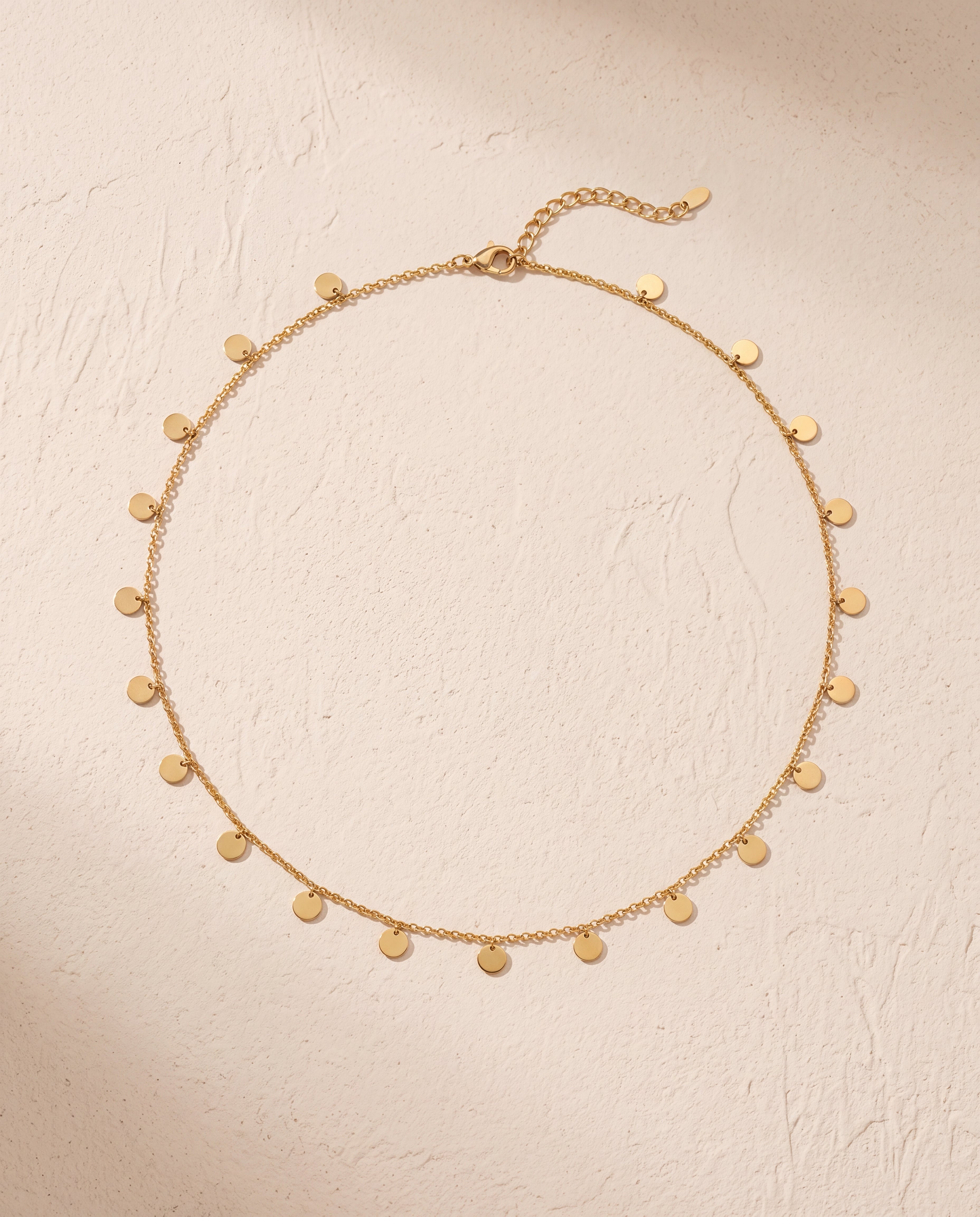 Collier Sea Whisper