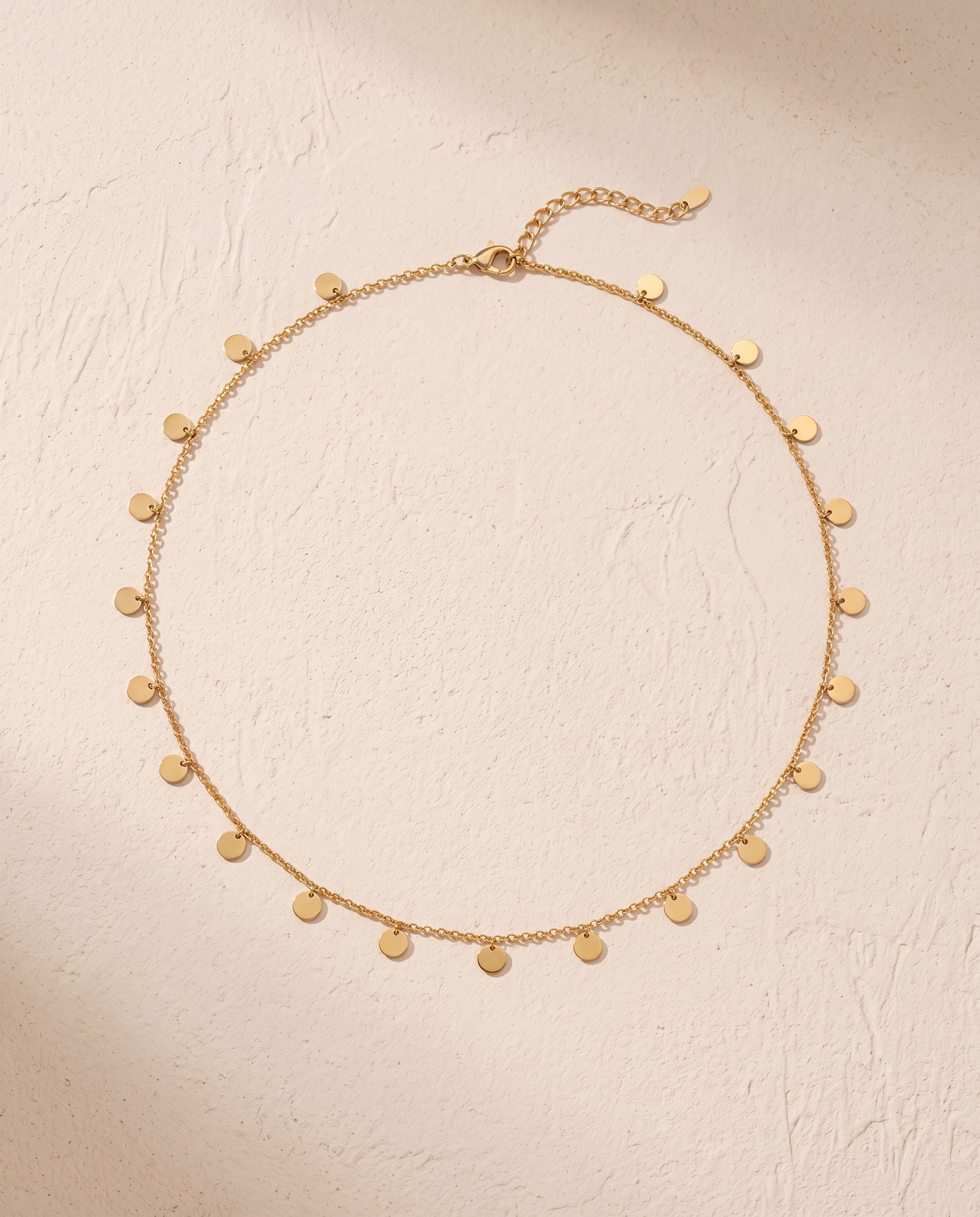 Collier Rio Soul