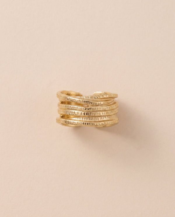 Sacha ring