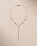 Collier Ocean Pearl